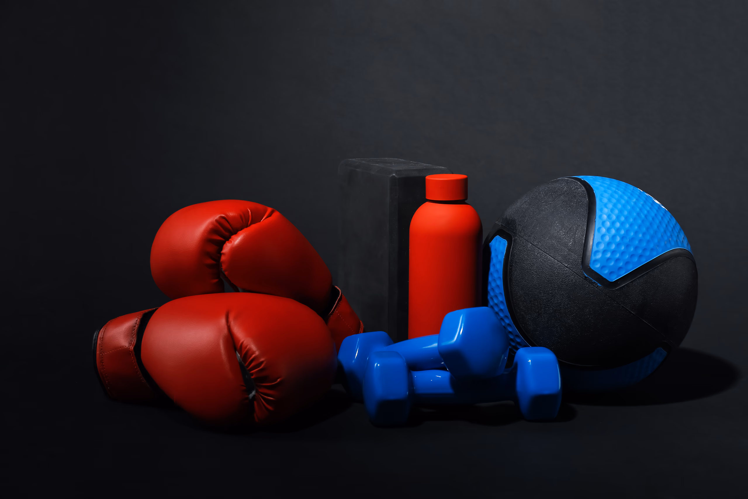 THE COMBAT COLLECTION