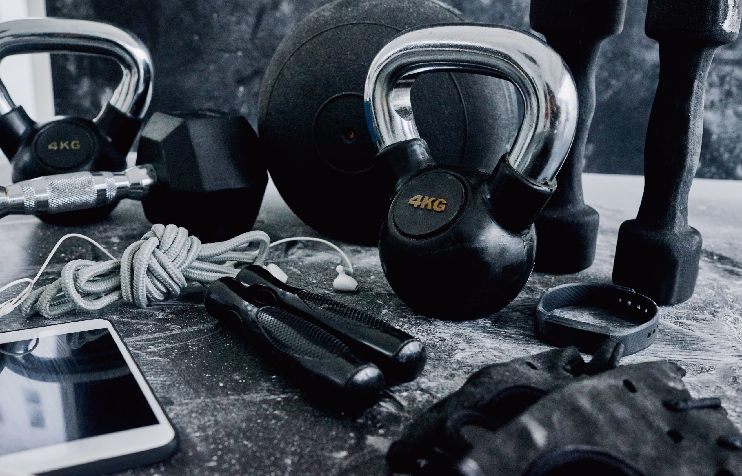 Accessories